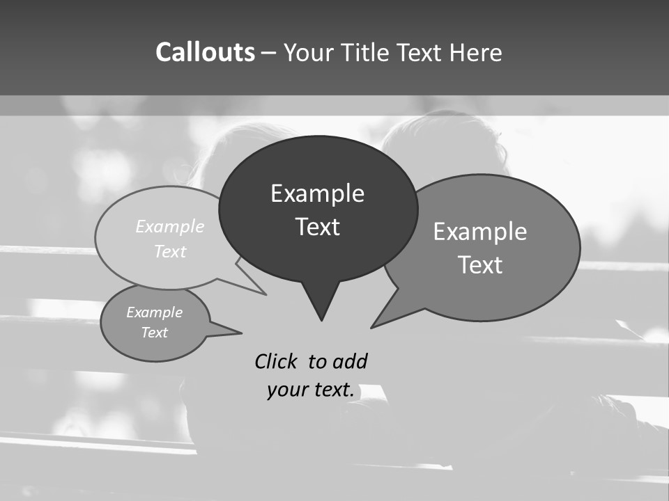 Planet Modern Ball PowerPoint Template