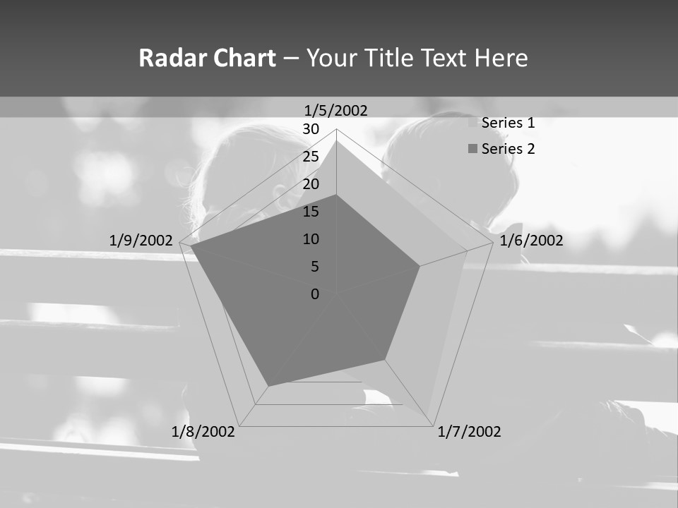 Planet Modern Ball PowerPoint Template
