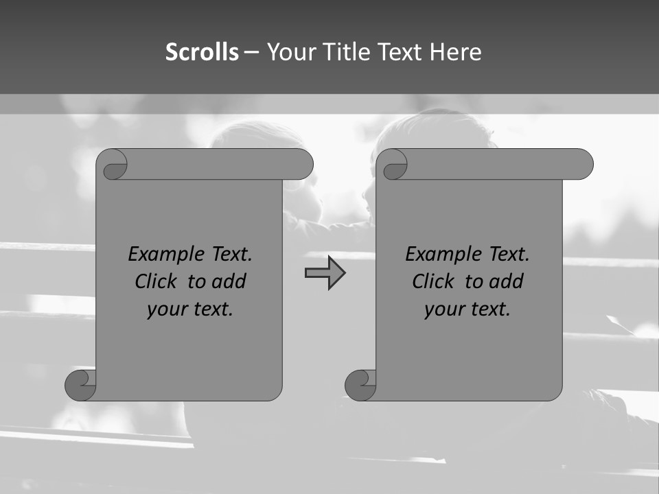 Planet Modern Ball PowerPoint Template