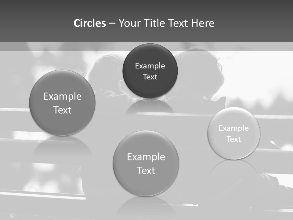 Planet Modern Ball PowerPoint Template