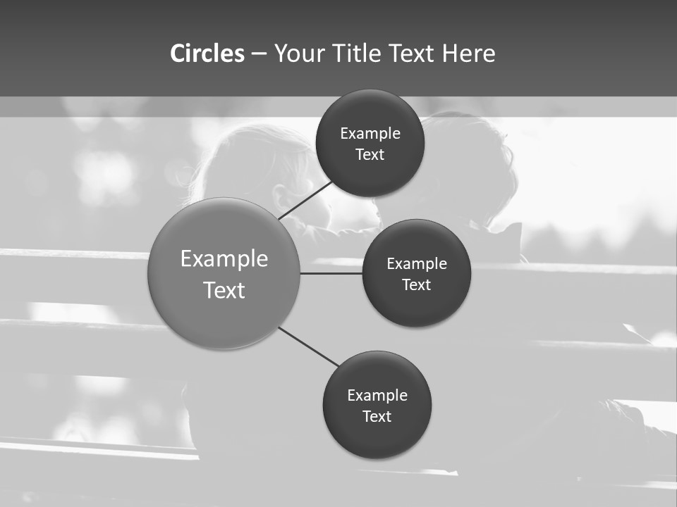 Planet Modern Ball PowerPoint Template
