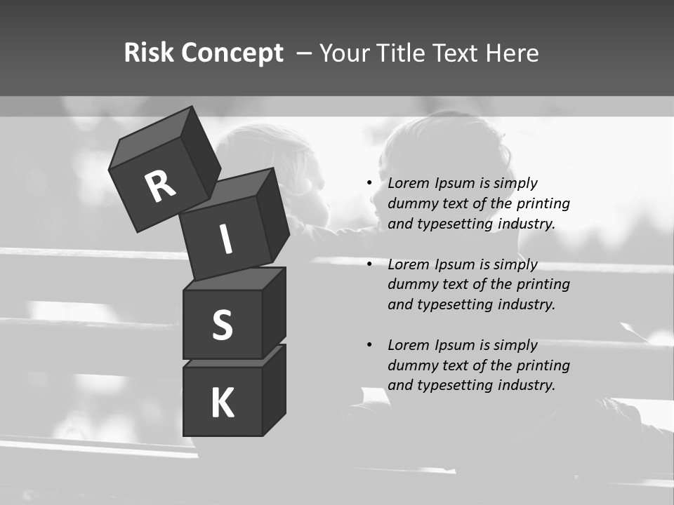 Planet Modern Ball PowerPoint Template