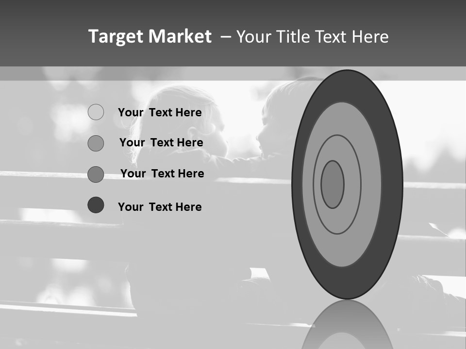 Planet Modern Ball PowerPoint Template