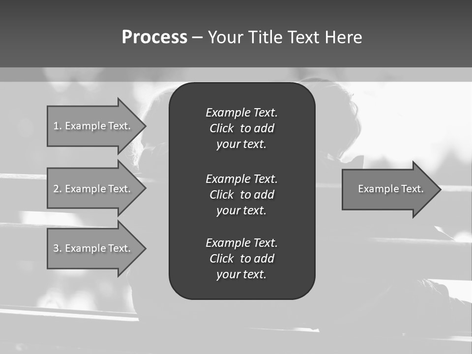 Planet Modern Ball PowerPoint Template