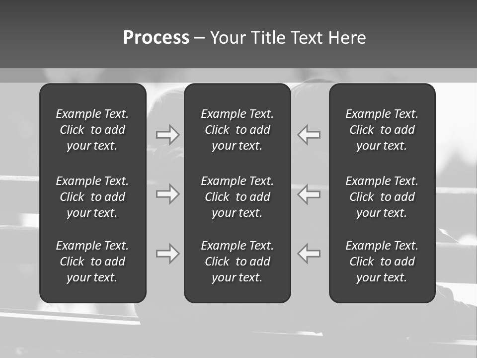 Planet Modern Ball PowerPoint Template