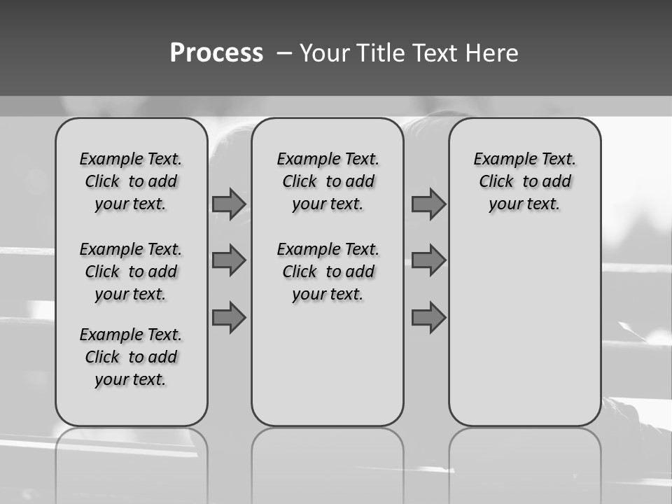 Planet Modern Ball PowerPoint Template