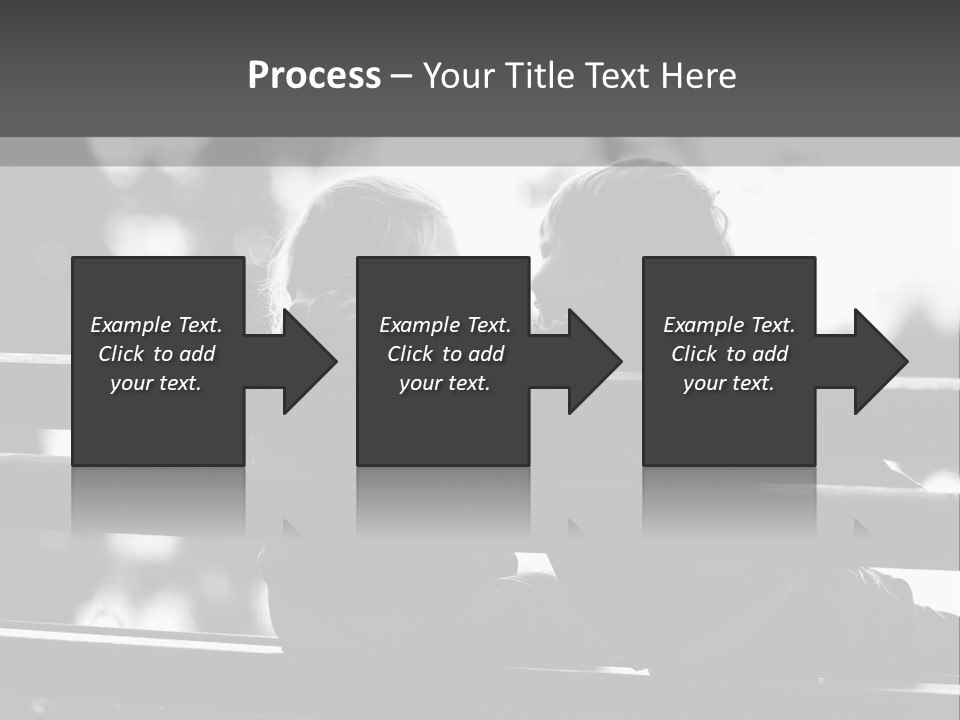 Planet Modern Ball PowerPoint Template