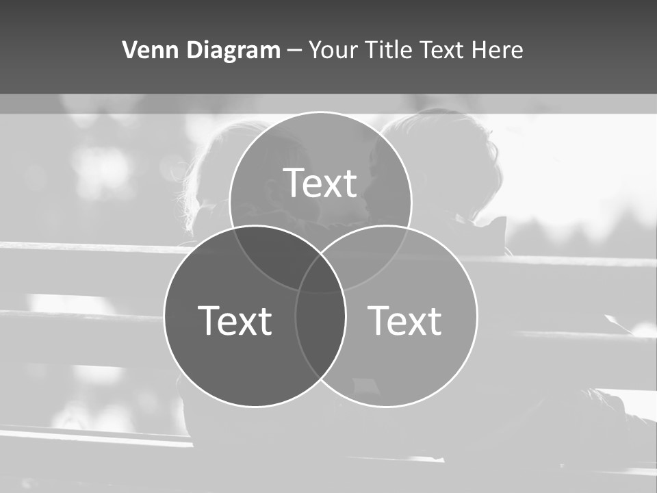 Planet Modern Ball PowerPoint Template