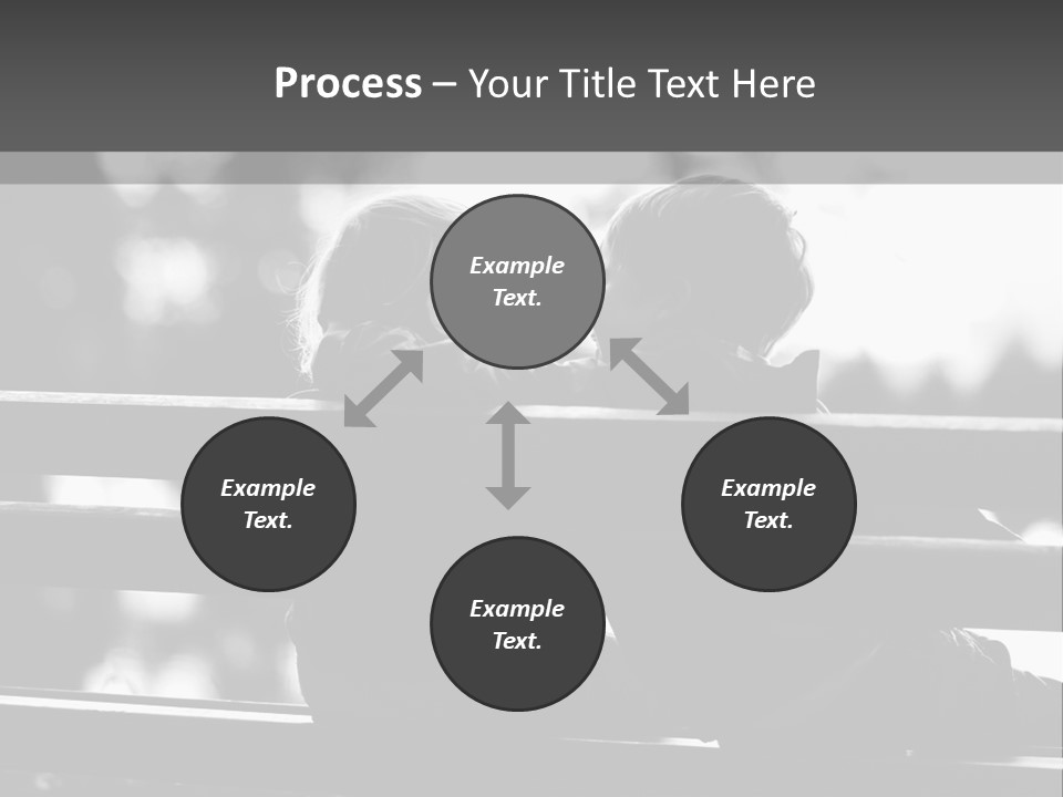 Planet Modern Ball PowerPoint Template