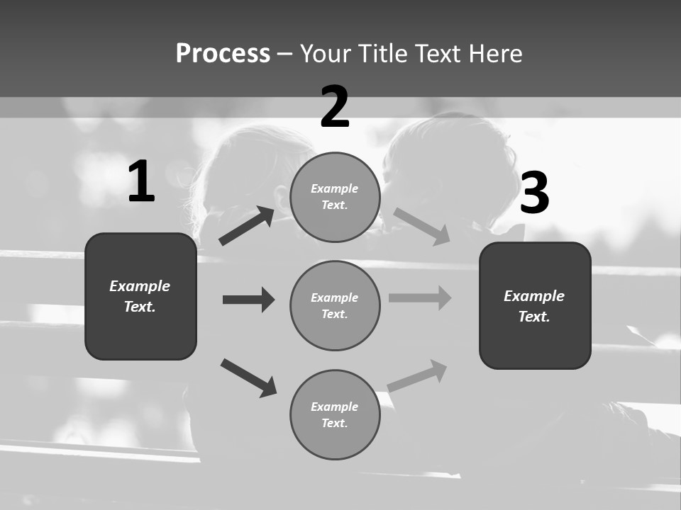 Planet Modern Ball PowerPoint Template