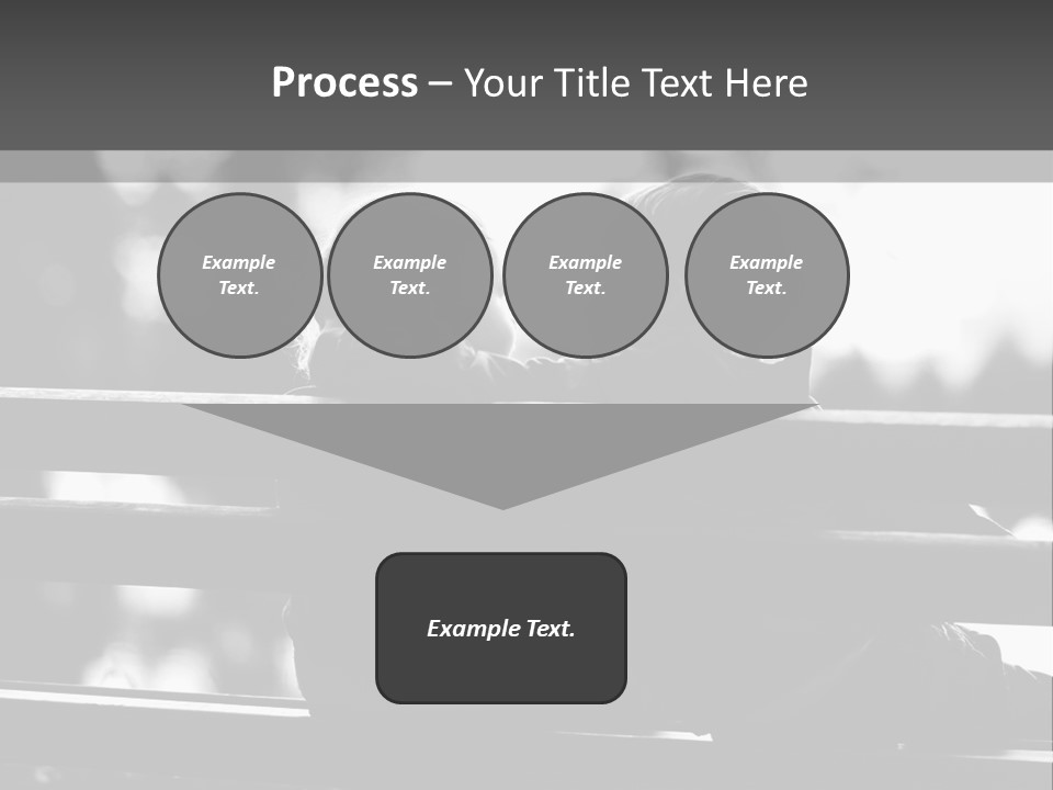 Planet Modern Ball PowerPoint Template