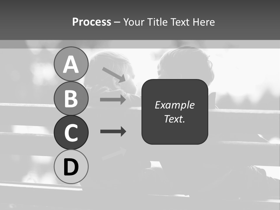 Planet Modern Ball PowerPoint Template