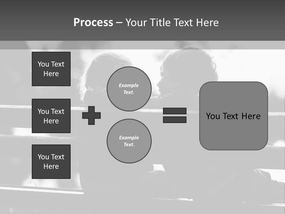 Planet Modern Ball PowerPoint Template