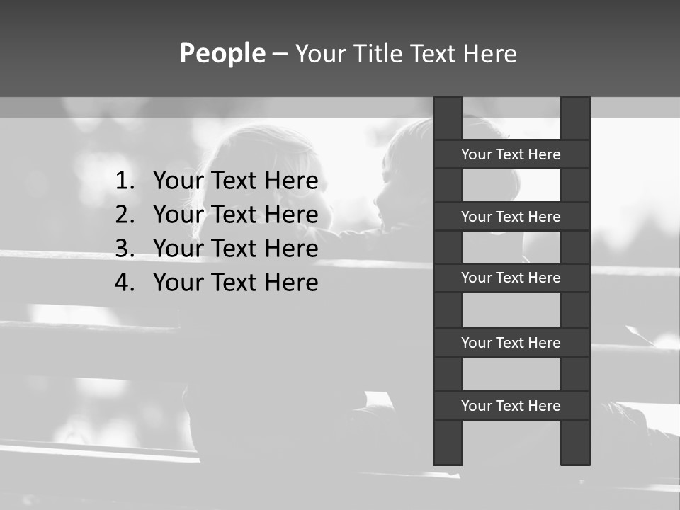 Planet Modern Ball PowerPoint Template