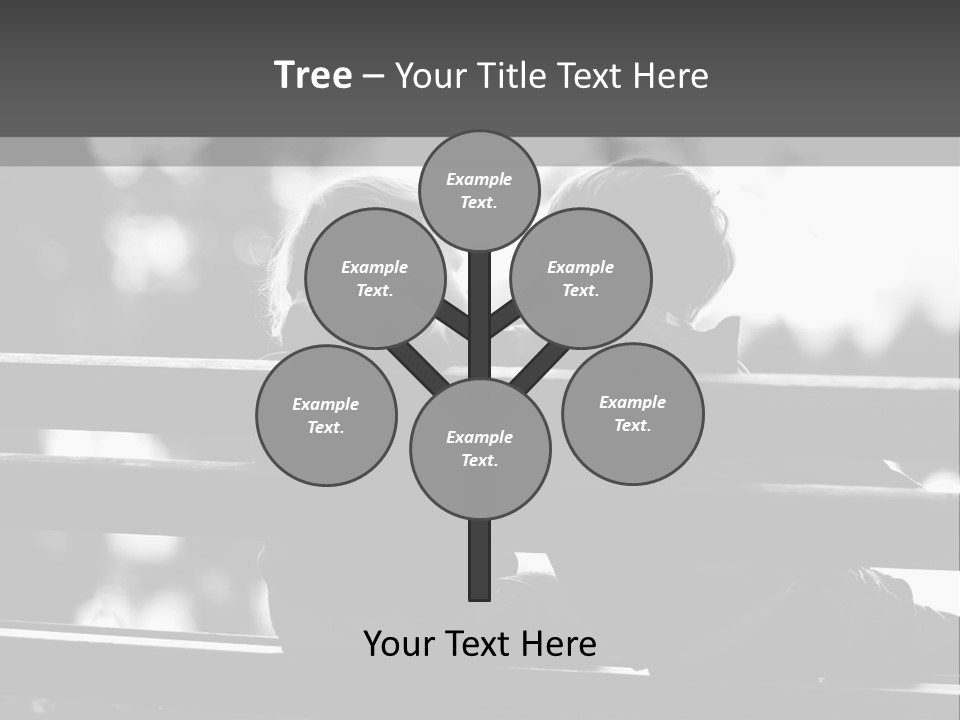 Planet Modern Ball PowerPoint Template