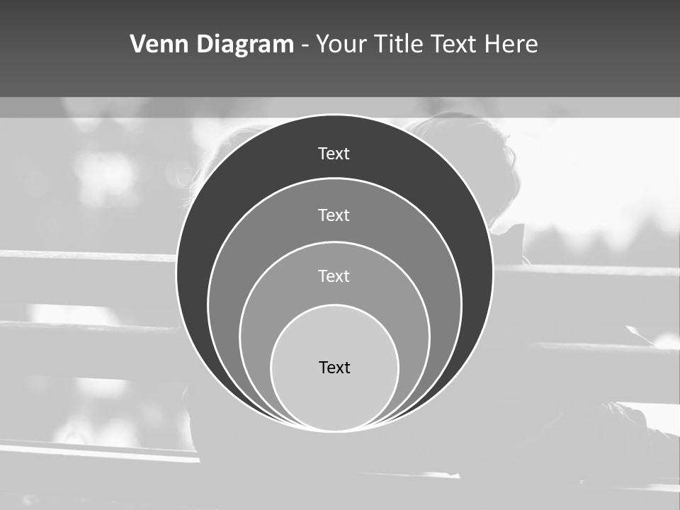 Planet Modern Ball PowerPoint Template