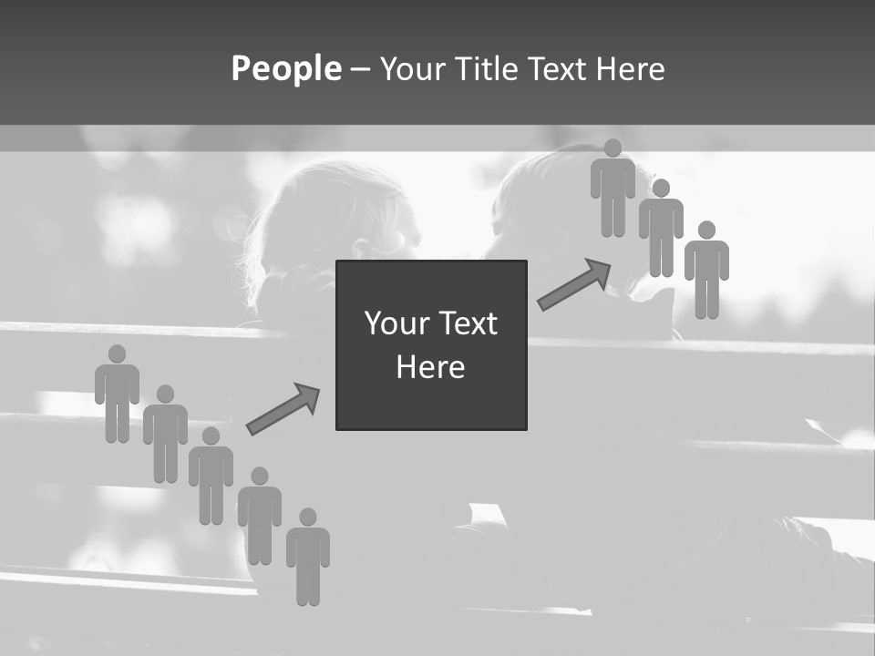Planet Modern Ball PowerPoint Template