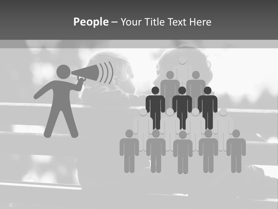 Planet Modern Ball PowerPoint Template