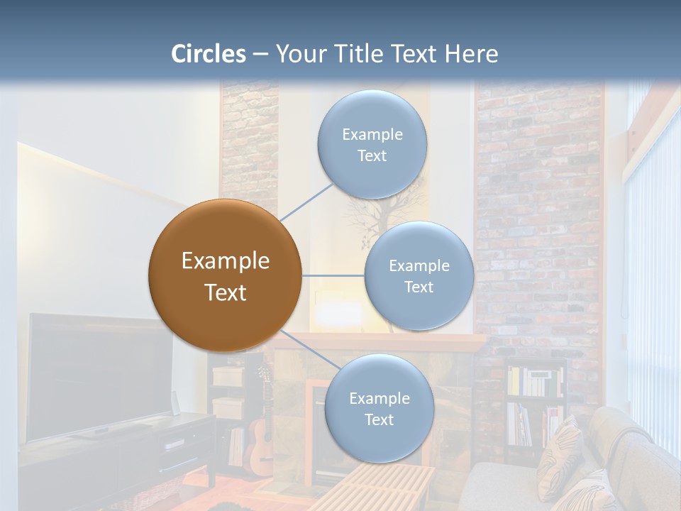 Grey Architect Tall PowerPoint Template