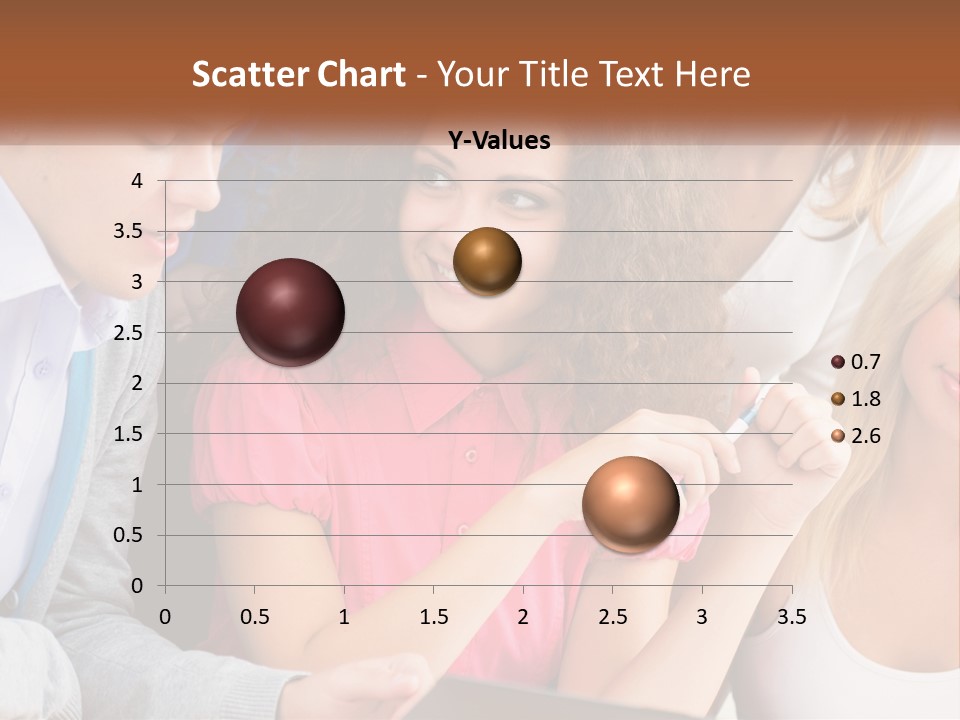 Graphic Construction Earth PowerPoint Template