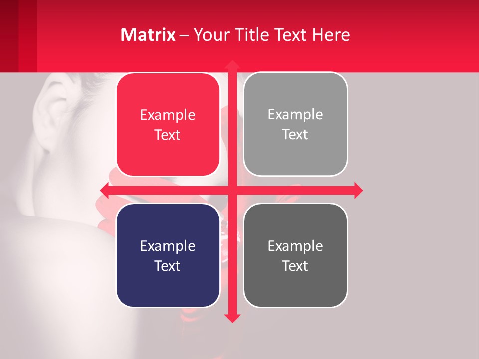 Urban Architect Construction PowerPoint Template