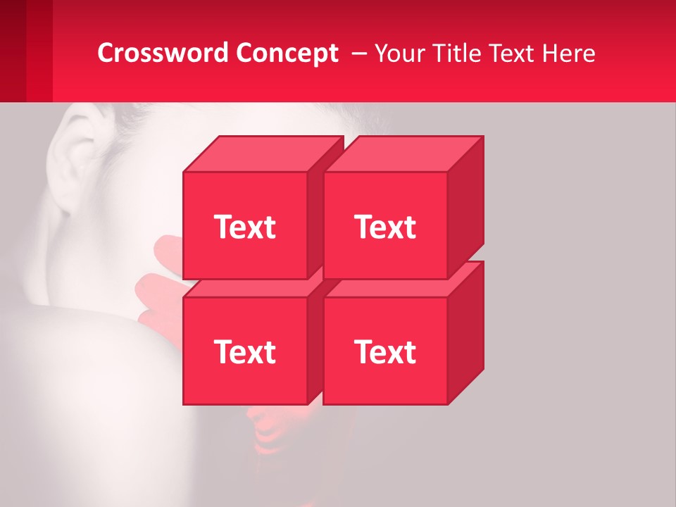 Urban Architect Construction PowerPoint Template