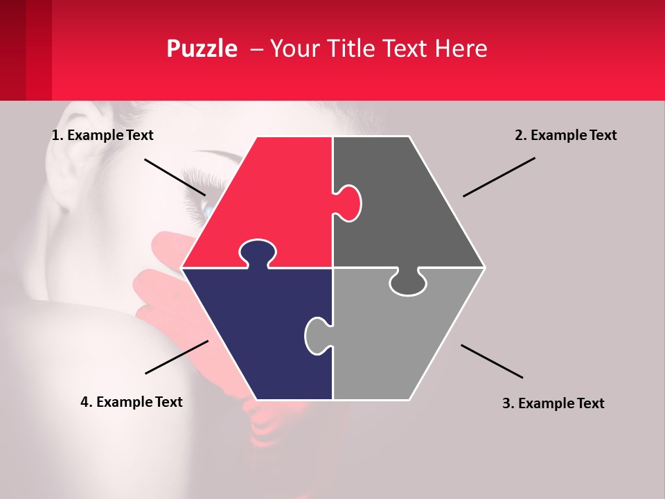 Urban Architect Construction PowerPoint Template