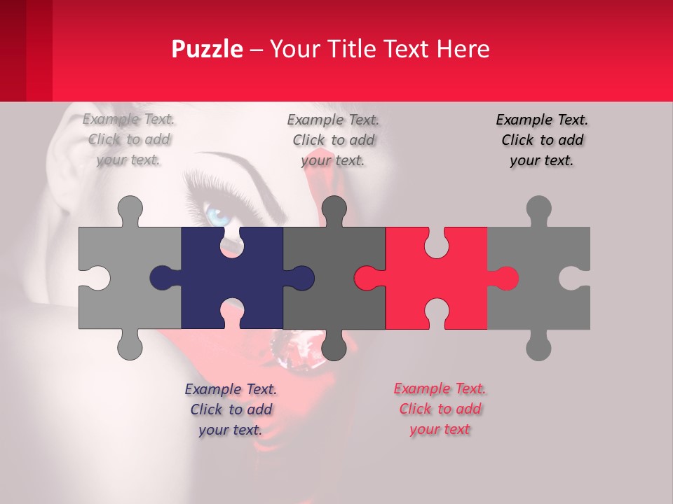 Urban Architect Construction PowerPoint Template