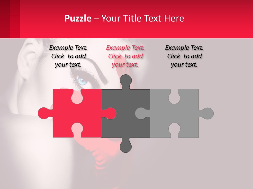 Urban Architect Construction PowerPoint Template