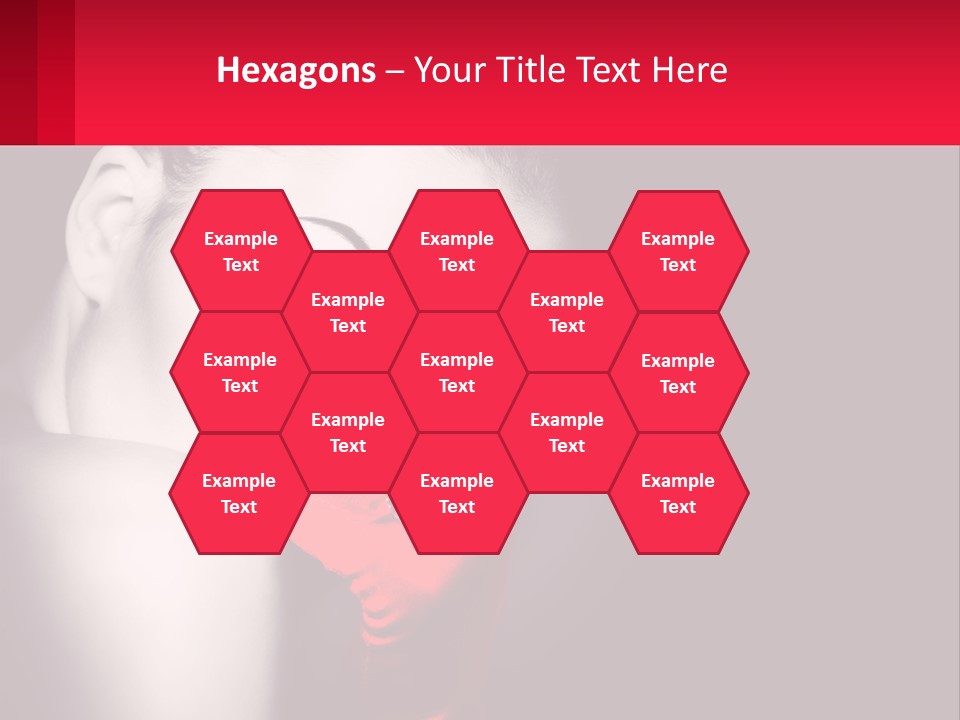 Urban Architect Construction PowerPoint Template