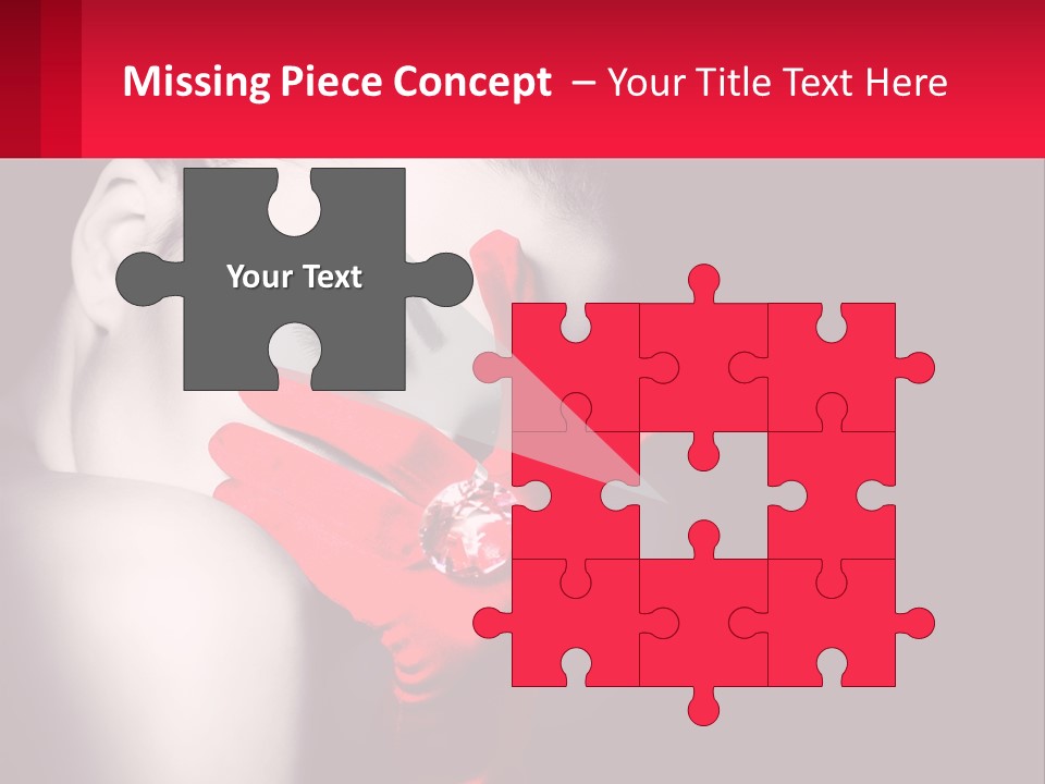 Urban Architect Construction PowerPoint Template