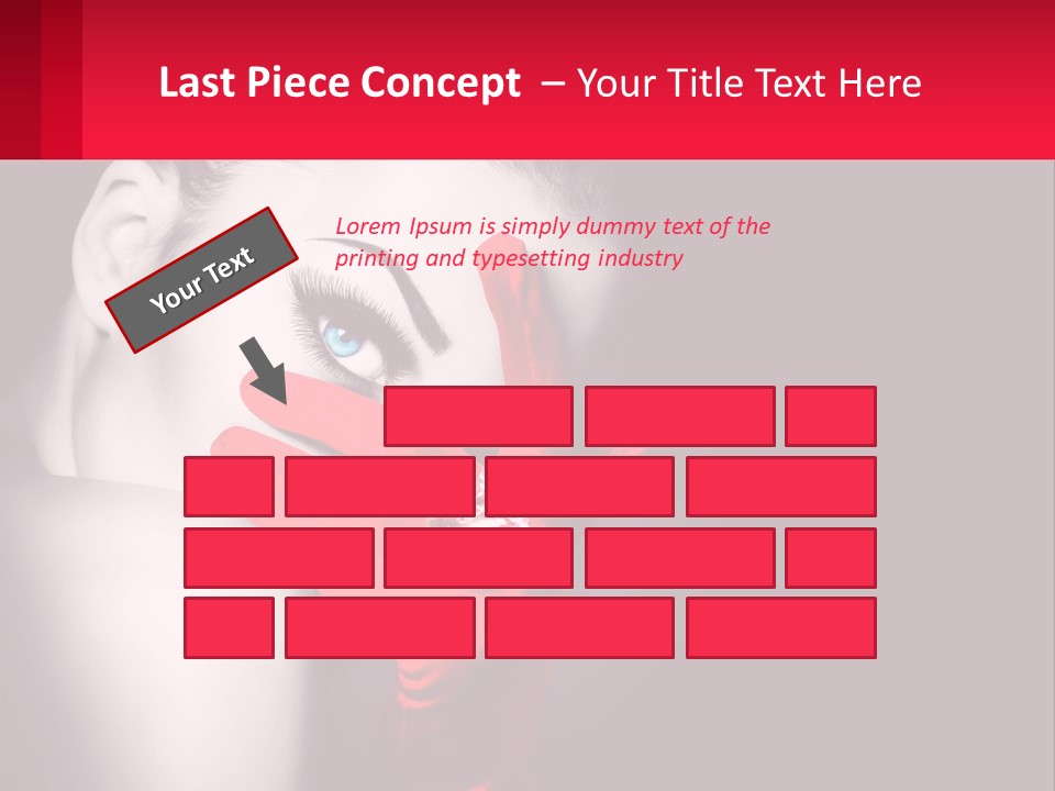 Urban Architect Construction PowerPoint Template