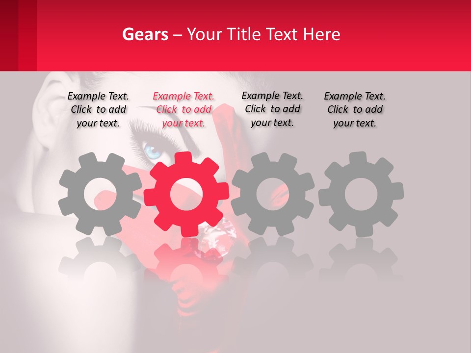 Urban Architect Construction PowerPoint Template