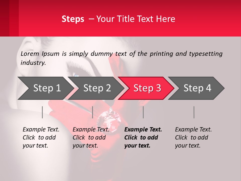 Urban Architect Construction PowerPoint Template
