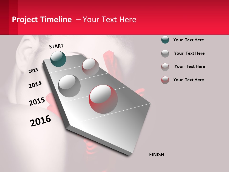 Urban Architect Construction PowerPoint Template