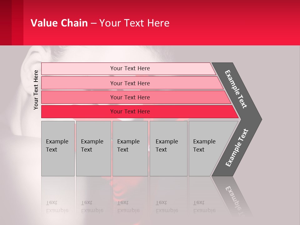 Urban Architect Construction PowerPoint Template