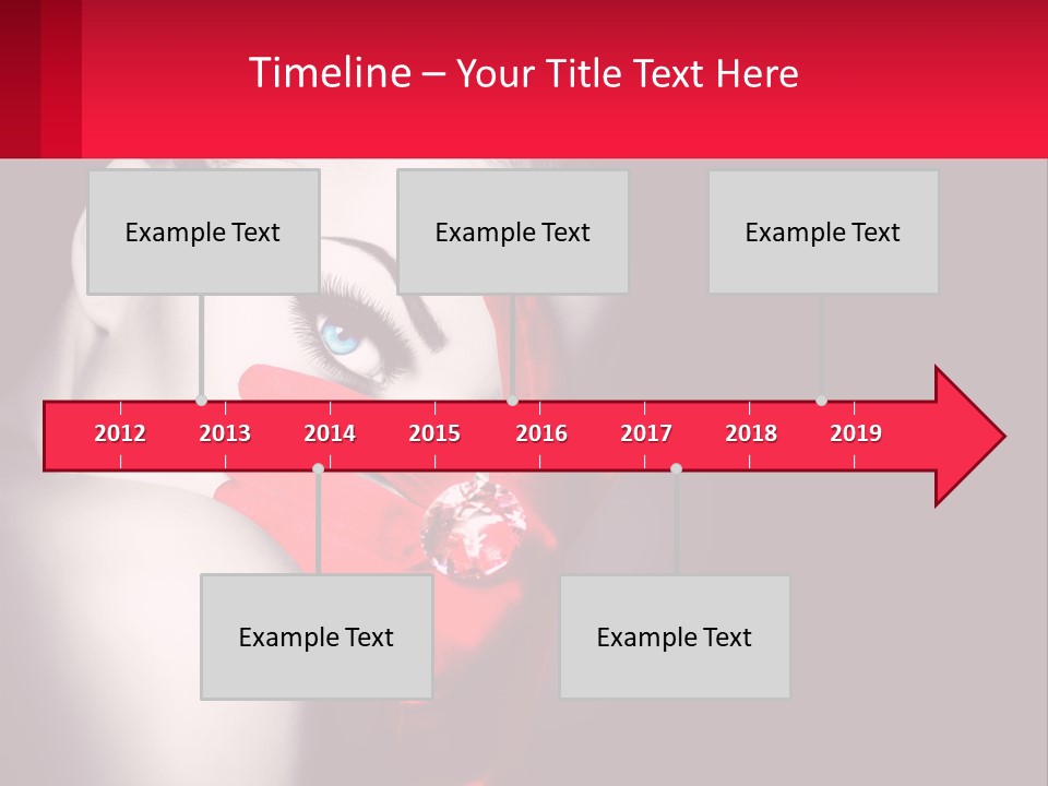 Urban Architect Construction PowerPoint Template