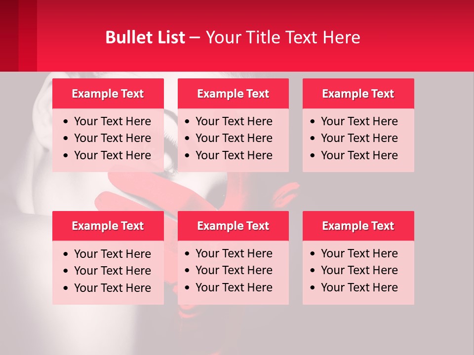 Urban Architect Construction PowerPoint Template