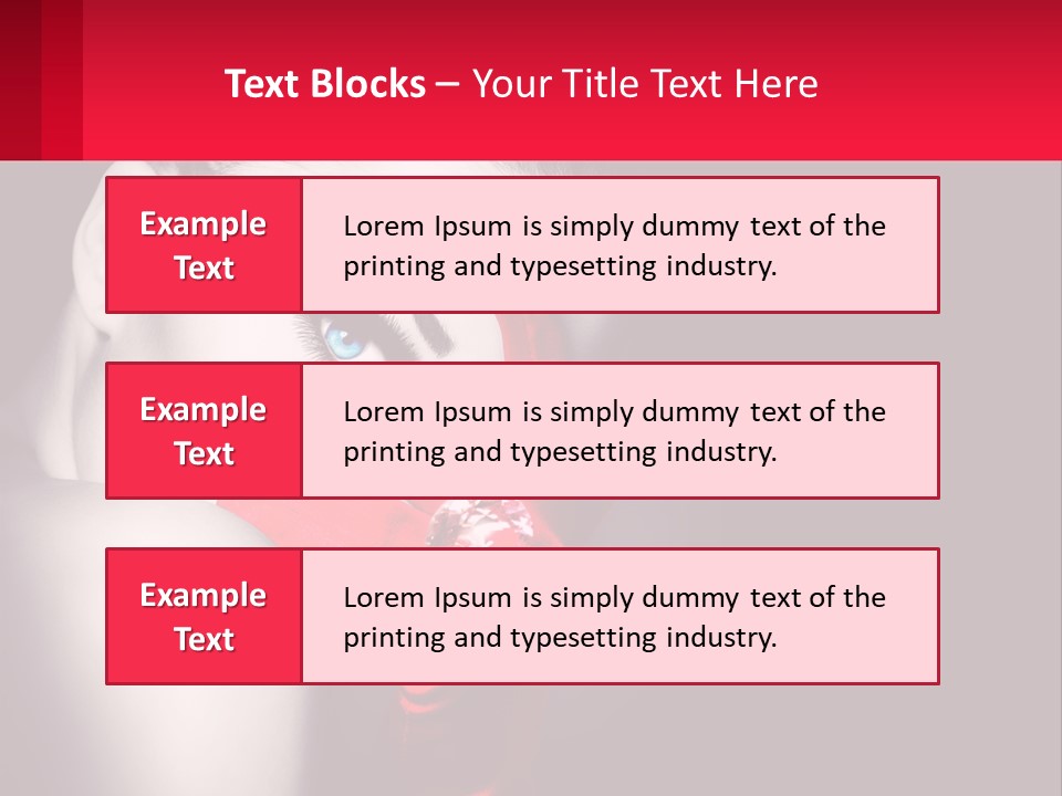 Urban Architect Construction PowerPoint Template