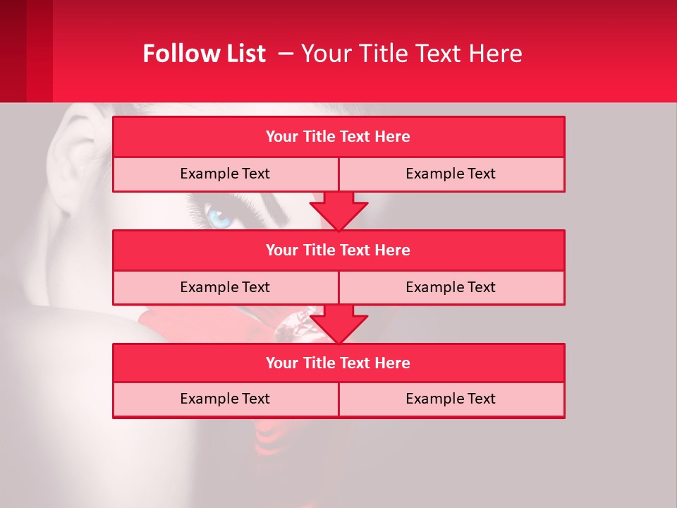 Urban Architect Construction PowerPoint Template
