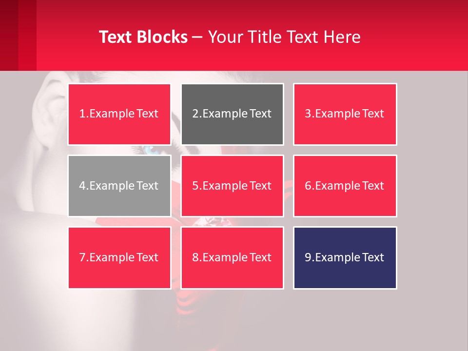 Urban Architect Construction PowerPoint Template