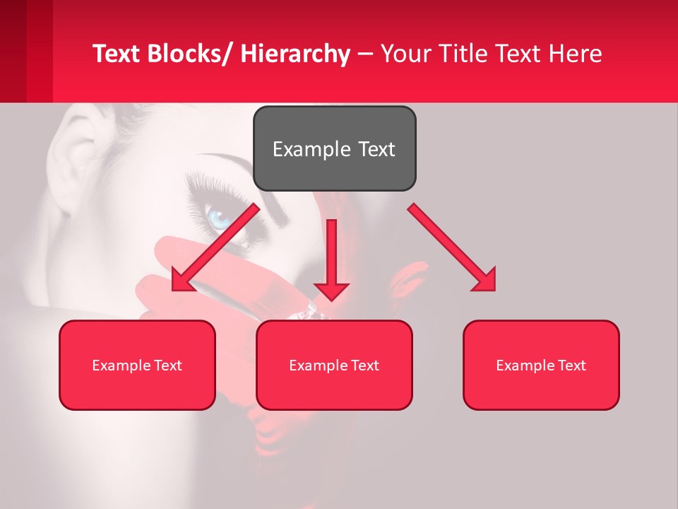 Urban Architect Construction PowerPoint Template