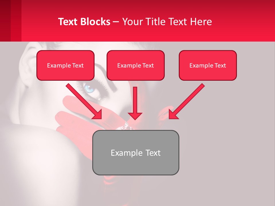 Urban Architect Construction PowerPoint Template
