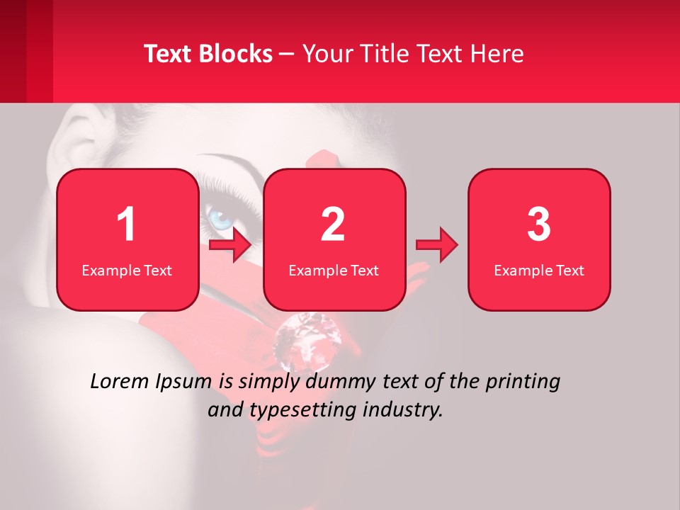 Urban Architect Construction PowerPoint Template