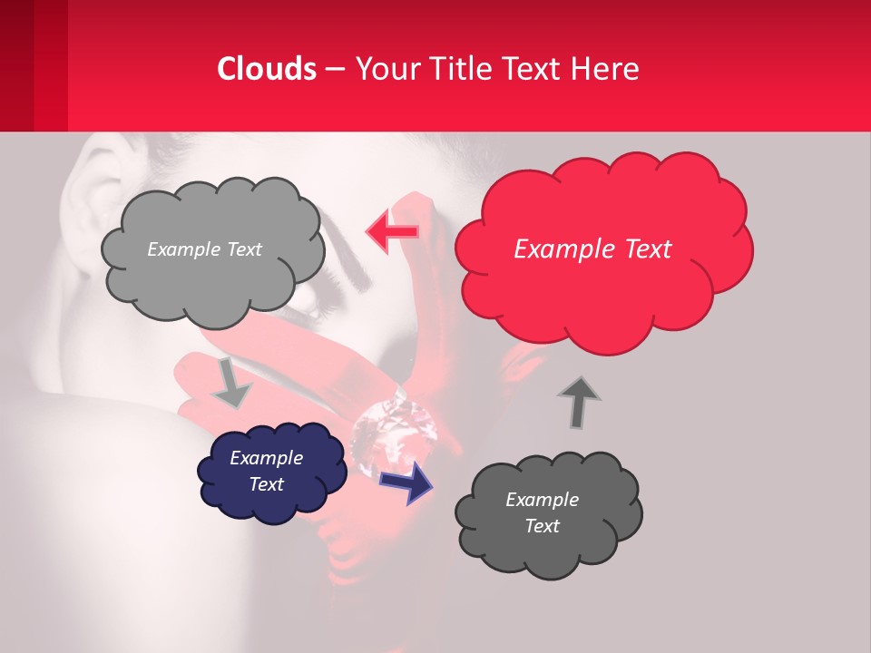 Urban Architect Construction PowerPoint Template