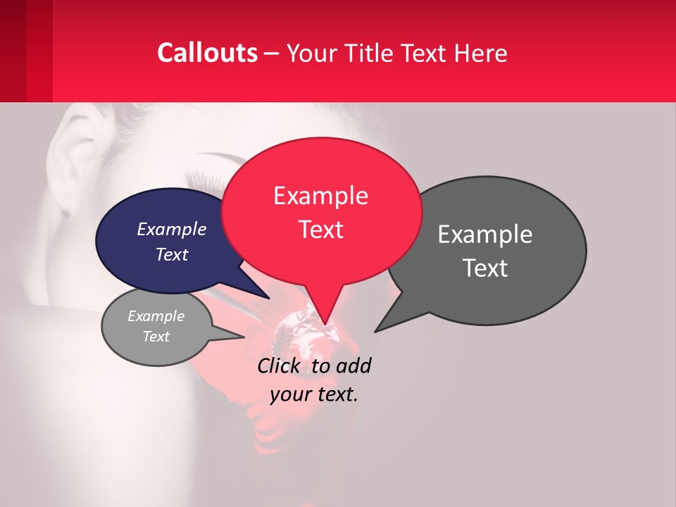 Urban Architect Construction PowerPoint Template