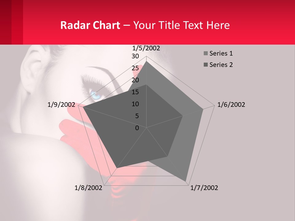 Urban Architect Construction PowerPoint Template