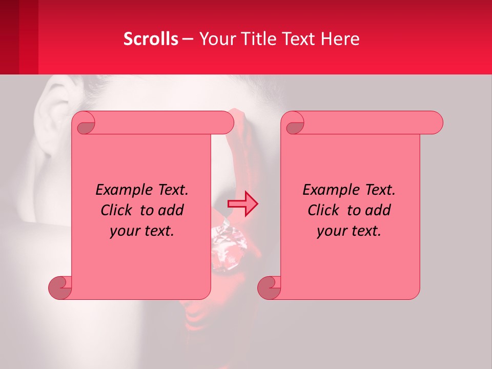 Urban Architect Construction PowerPoint Template
