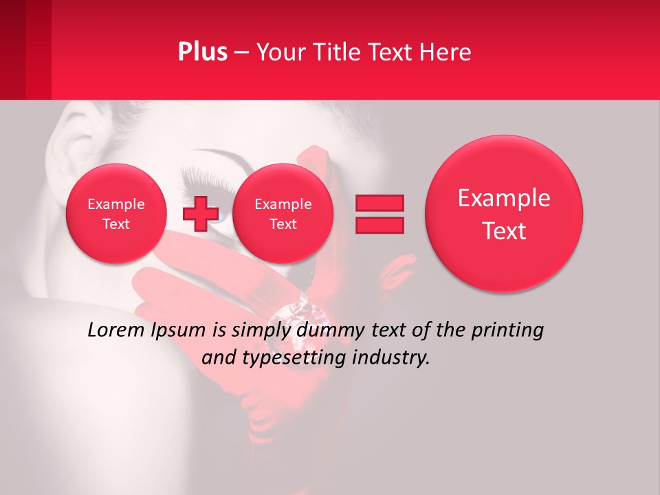 Urban Architect Construction PowerPoint Template