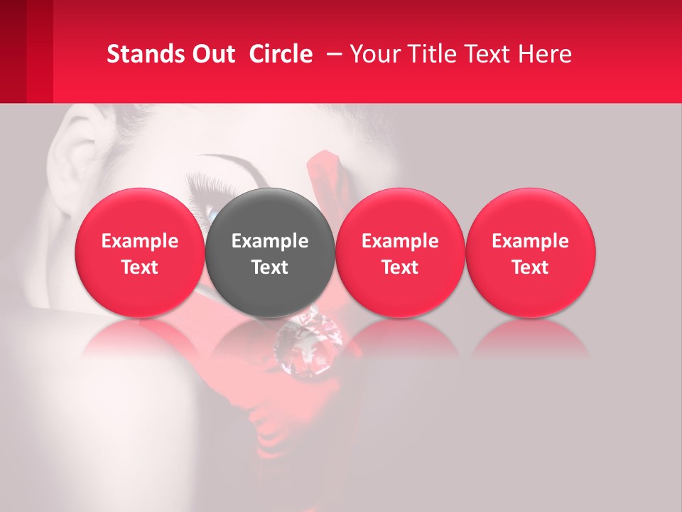 Urban Architect Construction PowerPoint Template